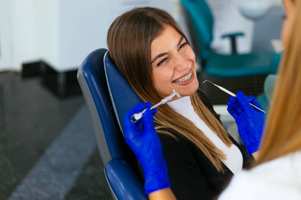 Why Choose Us for Your Dental Needs in Bryant, AR