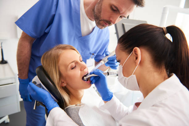 Best Sedation Dentistry  in Bryant, AR