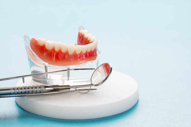 Laser Dentistry in Bryant, AR