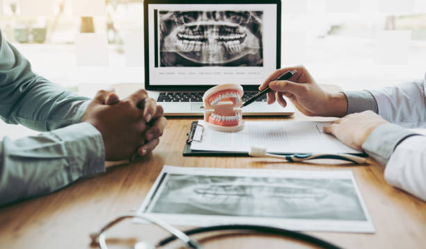 Best Root Canal Treatment  in Bryant, AR