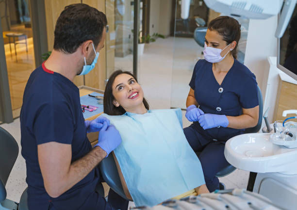 Best General Dentistry  in Bryant, AR