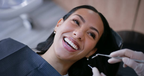 Oral Surgery in Bryant, AR
